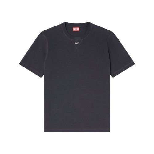 T-shirt Diesel 10260825997626 - Diesel - Modalova