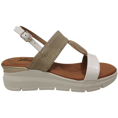 Sandales compensées 351.010 - Susimoda - Modalova
