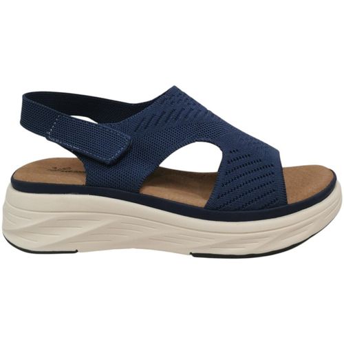 Sandales compensées F.376.034 - Susimoda - Modalova