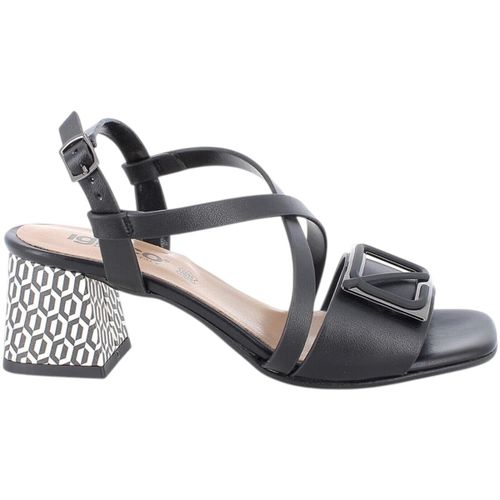 Sandales à talon IgI&CO 1192400 - IgI&CO - Modalova