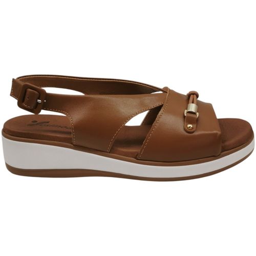 Sandales compensées A006.310 - Susimoda - Modalova