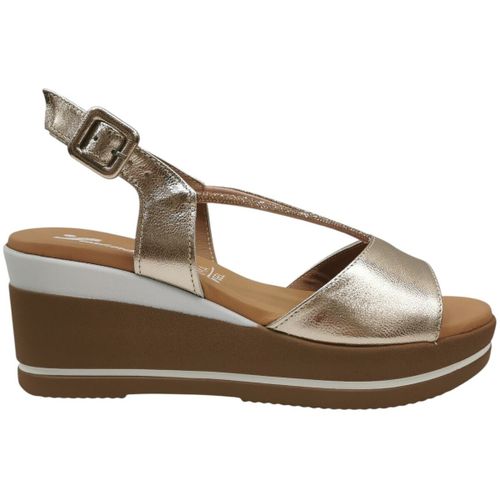 Sandales compensées A009.383 - Susimoda - Modalova