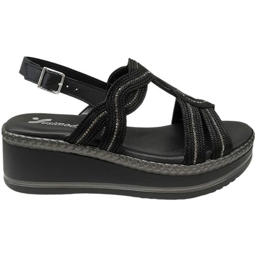 Sandales compensées A012.315 - Susimoda - Modalova
