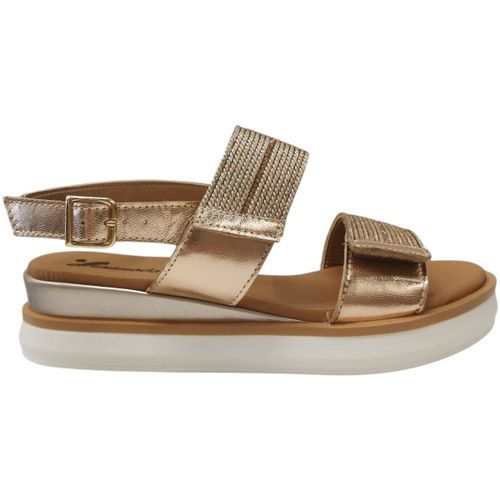 Sandales compensées A008.309 - Susimoda - Modalova