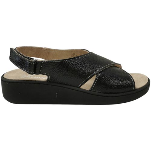 Sandales compensées S390.059 - Susimoda - Modalova