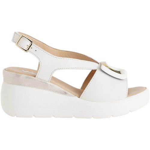 Sandales compensées Melluso 019272 - Melluso - Modalova