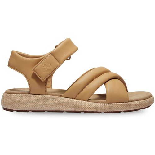 Sandales plates Belmar Waves Backstrap - Timberland - Modalova