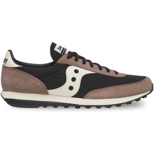 Baskets basses Saucony Trainer 80 - Saucony - Modalova