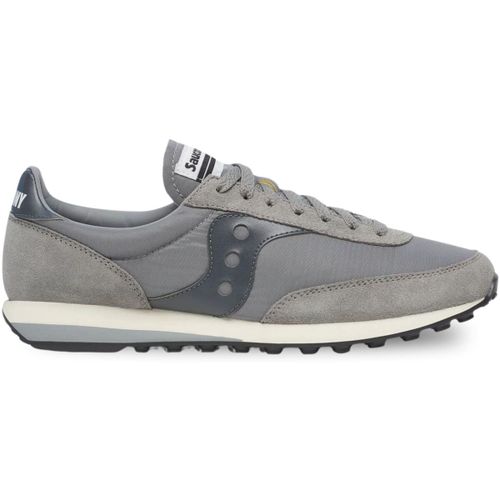 Baskets basses Saucony Trainer 80 - Saucony - Modalova