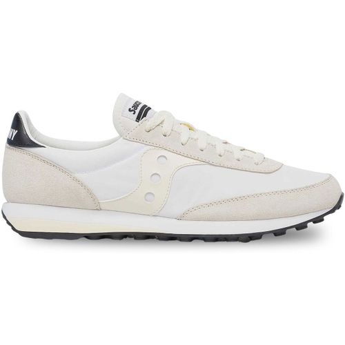 Baskets basses Saucony Trainer 80 - Saucony - Modalova
