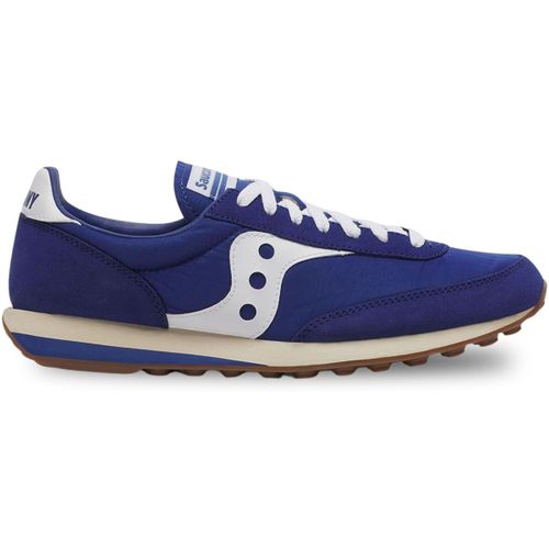Baskets basses Saucony Trainer 80 - Saucony - Modalova