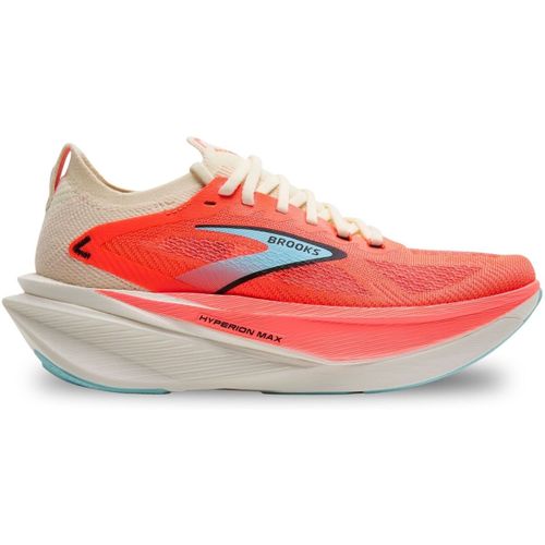 Baskets basses Hyperion Max 3 - Brooks - Modalova