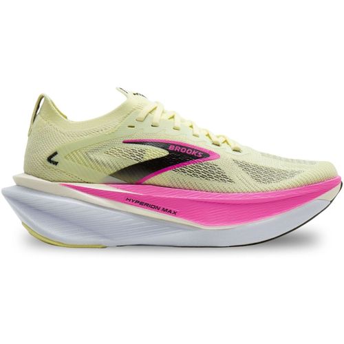 Baskets basses Hyperion Max 3 - Brooks - Modalova