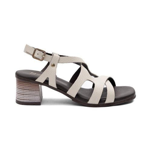 Sandales à talon E739904001 - Maciejka - Modalova