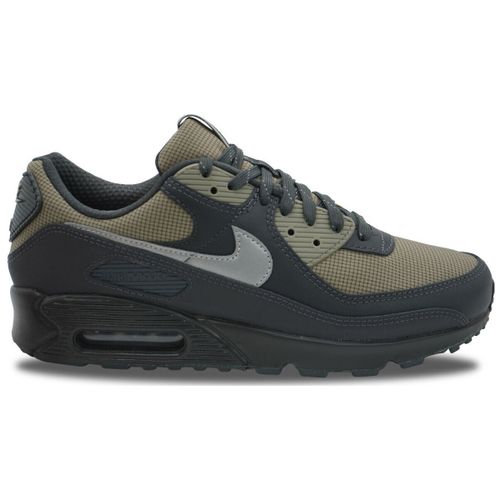 Baskets Air Max 90 Anthracite Jade Horizon - Nike - Modalova