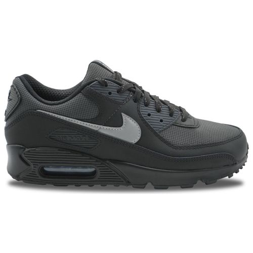 Baskets Air Max 90 Black Anthracite - Nike - Modalova