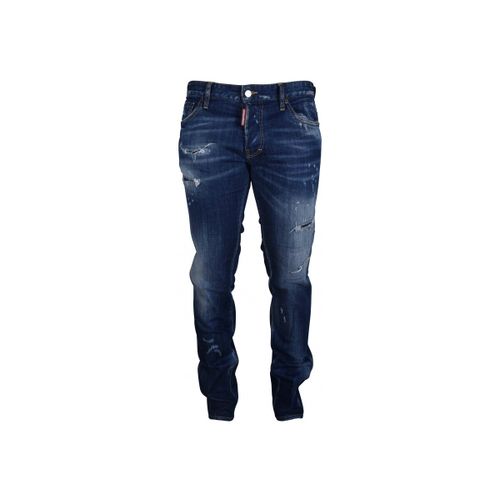 Jeans Dsquared Cool Guy Jean - Dsquared - Modalova