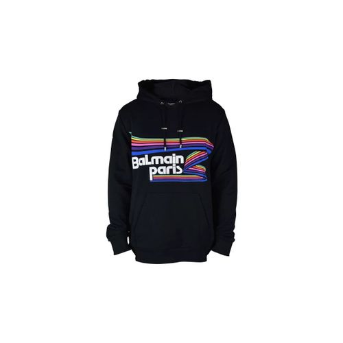 Sweatshirts à capuche Sweatshirt - Balmain - Modalova