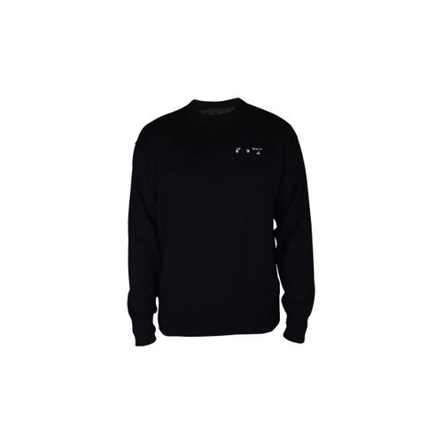Sweatshirts Off-White Pull - Off-White - Modalova