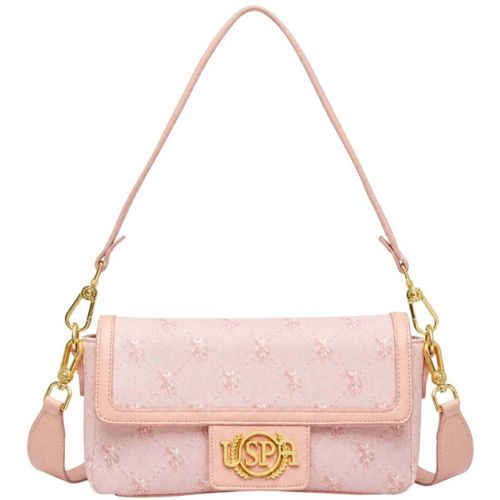 Sac a main Pochette Hampton Rose - U.S Polo Assn. - Modalova