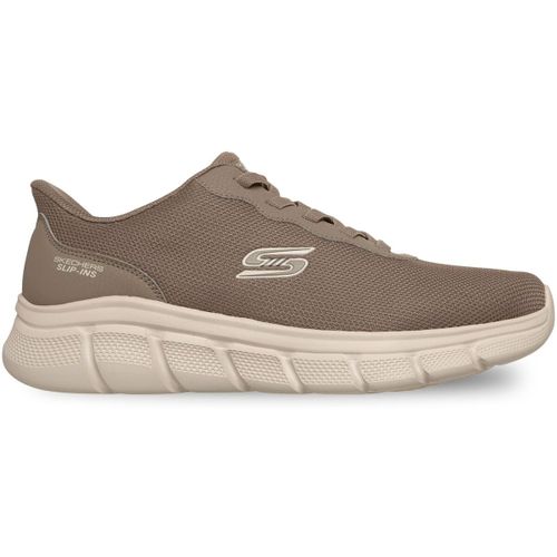 Baskets basses Slip-ins: Bobs Sport B Flex - Glacial Edge - Skechers - Modalova