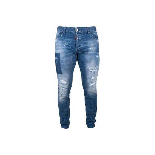Jeans Dsquared Cool Guy Jean - Dsquared - Modalova
