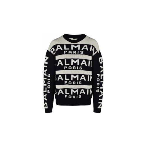 Pull Balmain Pull - Balmain - Modalova