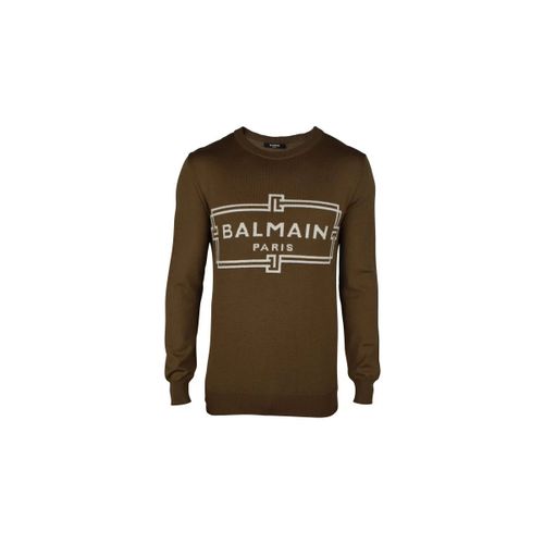 Pull Balmain Pull - Balmain - Modalova