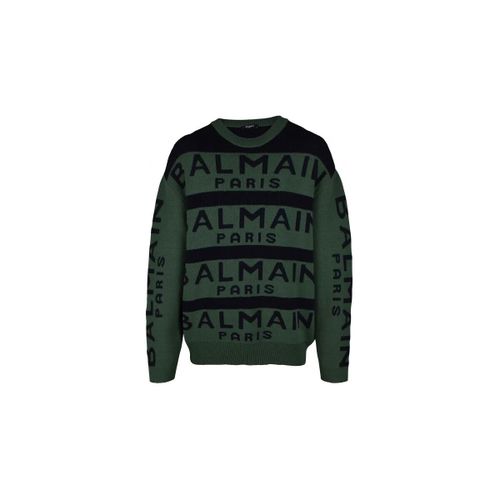 Pull Balmain Pull - Balmain - Modalova
