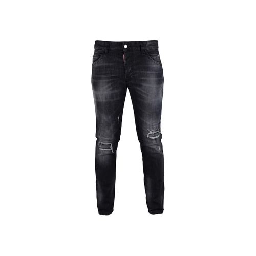 Jeans Dsquared Skater Jean - Dsquared - Modalova