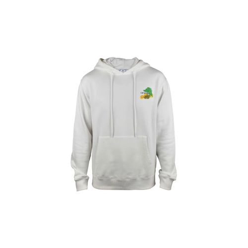Sweatshirts à capuche Sweatshirt - Off-White - Modalova