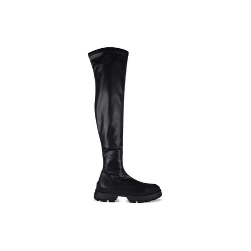 Cuissardes Moncler Bottes Hevea - Moncler - Modalova
