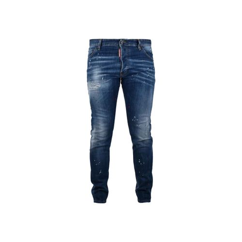 Jeans Dsquared Cool Guy Jean - Dsquared - Modalova