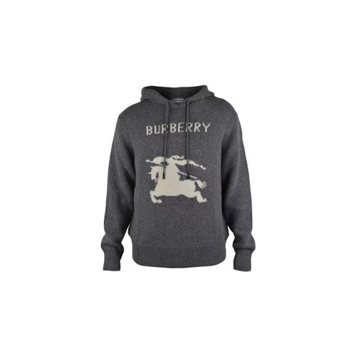 Sweatshirts à capuche Pull - Burberry - Modalova
