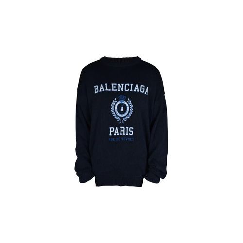 Sweat-shirt Balenciaga Pull - Balenciaga - Modalova
