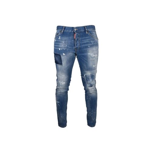 Jeans Dsquared Cool Guy Jean - Dsquared - Modalova
