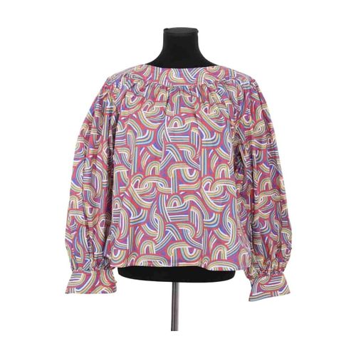 Blouses Blouse multicolore - The Label Edition - Modalova