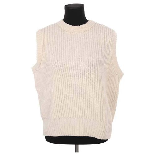 Gilets de costume Soeur Pull écru - Soeur - Modalova