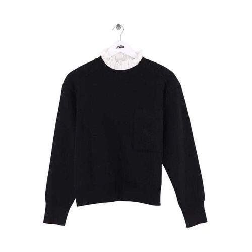Pull Sandro Pull noir - Sandro - Modalova