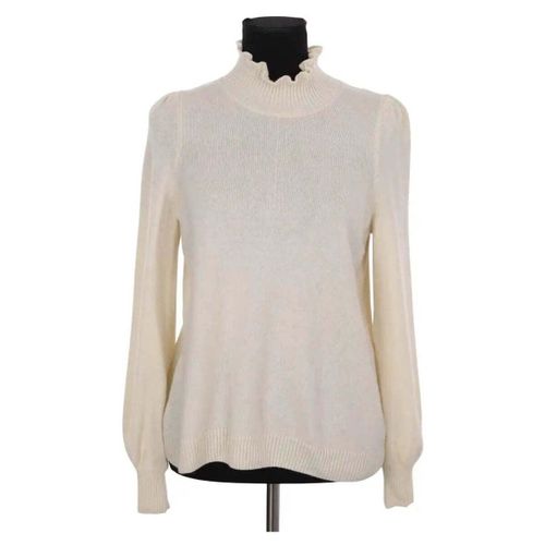 Pull Sézane Pull beige - Sézane - Modalova