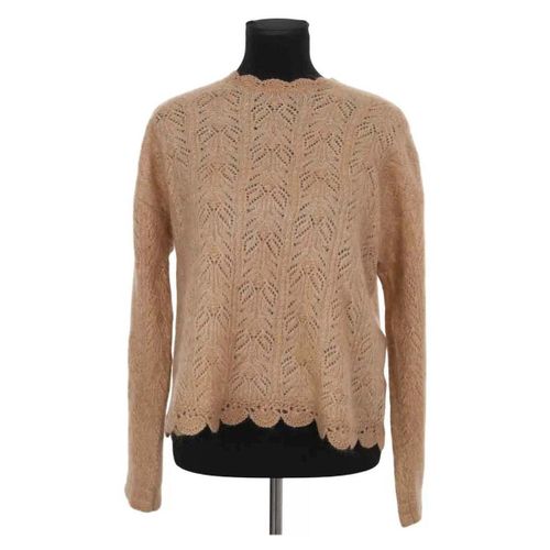 Pull Sézane Pull camel - Sézane - Modalova