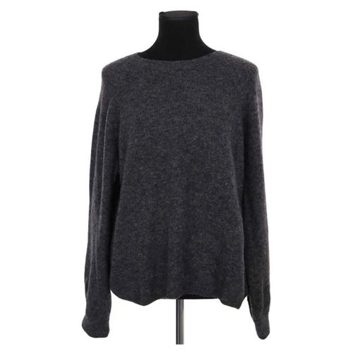 Pull Sézane Pull anthracite - Sézane - Modalova
