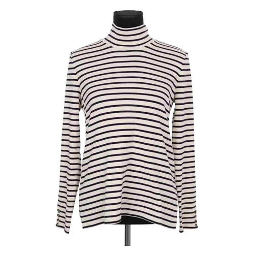 Pull Sézane Top écru - Sézane - Modalova