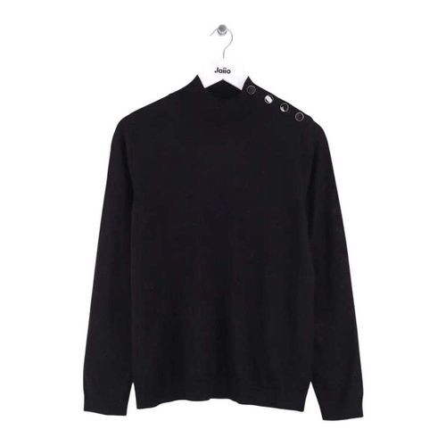 Pull Sézane Pull noir - Sézane - Modalova