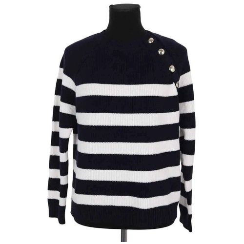 Pull Sézane Pull bleu - Sézane - Modalova