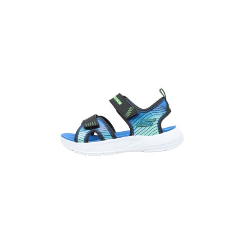 Sandales compensées MICROSPEC-SPLASH - Skechers - Modalova
