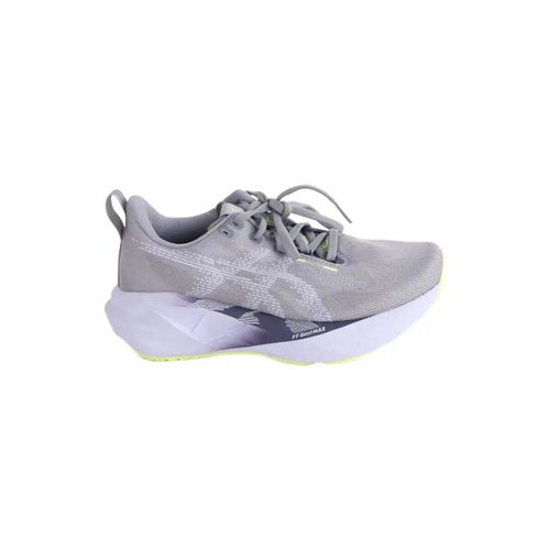 Baskets basses Asics Baskets grises - Asics - Modalova