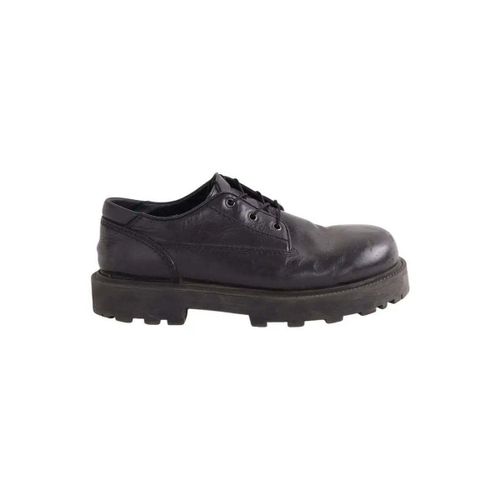 Derbies Chaussures à lacets noires - Givenchy - Modalova