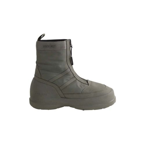 Boots Moon Boot Bottes kaki - Moon Boot - Modalova