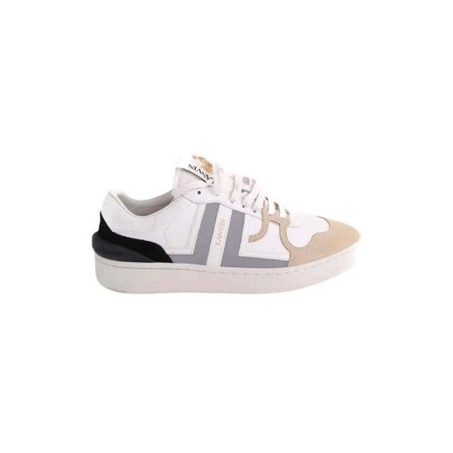 Baskets basses Baskets blanches - Lanvin - Modalova